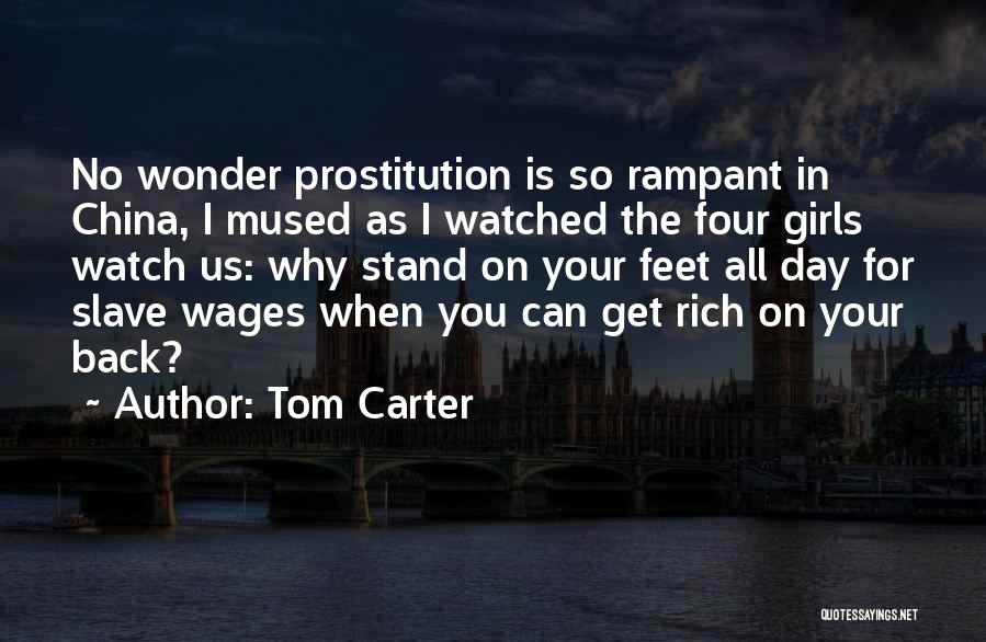 Tom Carter Quotes 1355741