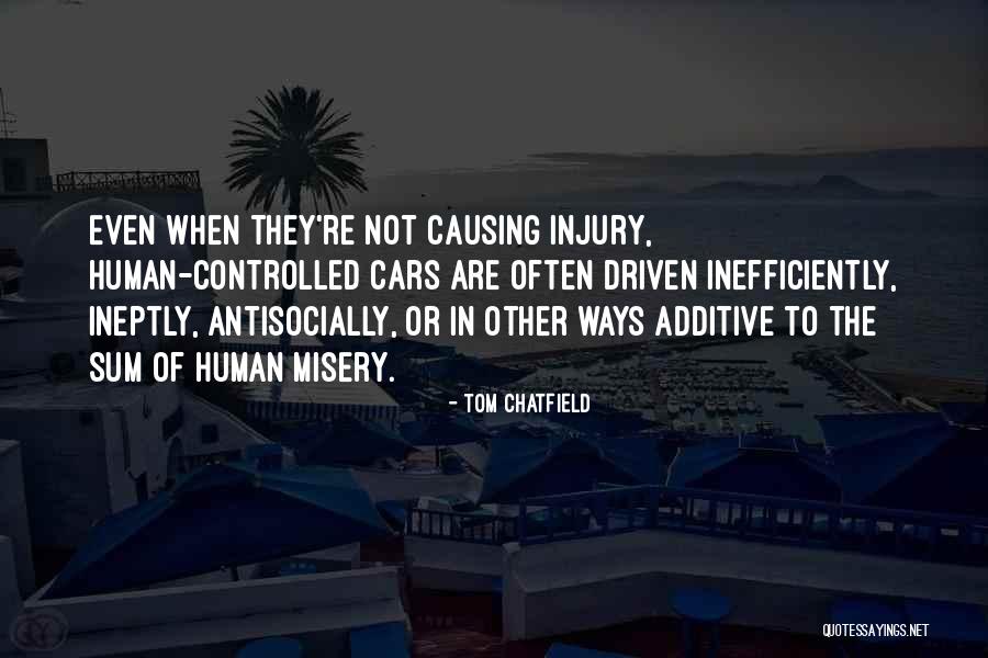 Tom Chatfield Quotes 1276479 Tom Chatfield Quotes 1276479