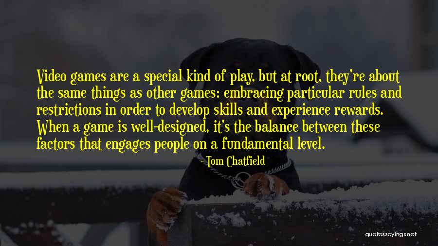 Tom Chatfield Quotes 1413196 Tom Chatfield Quotes 1413196
