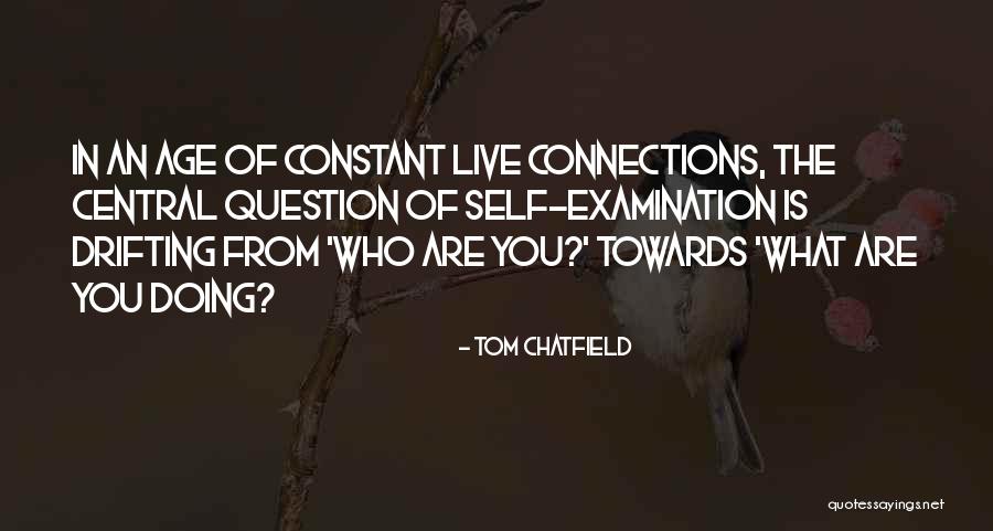 Tom Chatfield Quotes 1720783