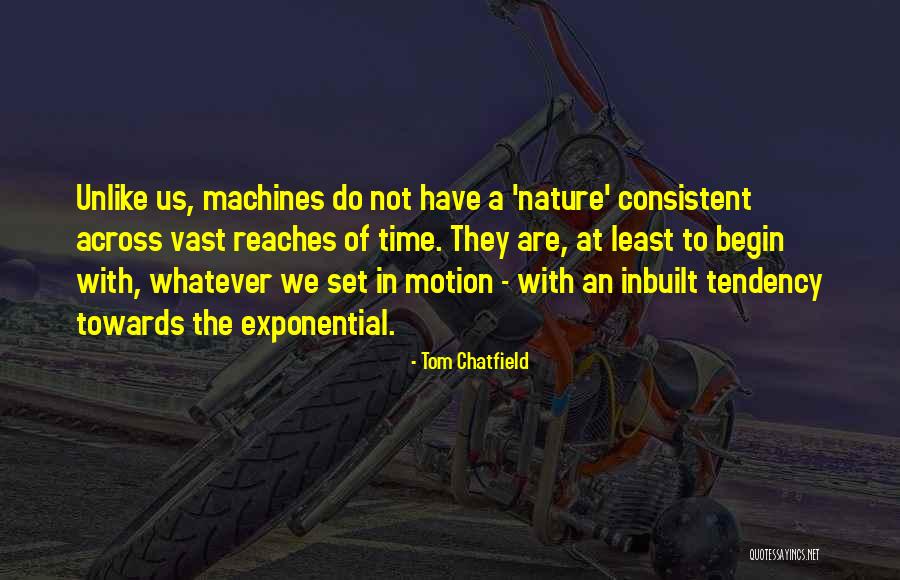 Tom Chatfield Quotes 772078 Tom Chatfield Quotes 772078