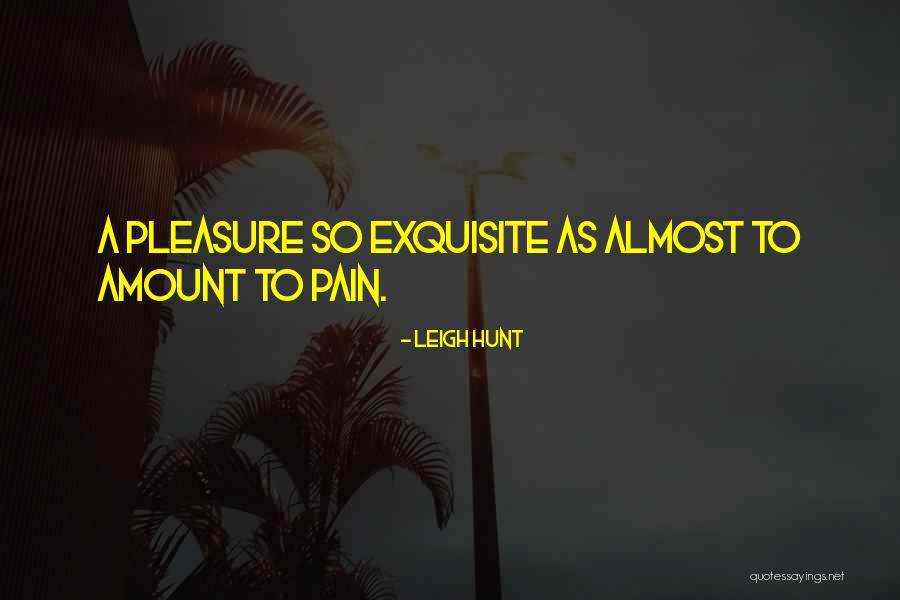 Tom Cheating On Daisy Quotes By Leigh Hunt Tom Cheating On Daisy Quotes By Leigh Hunt