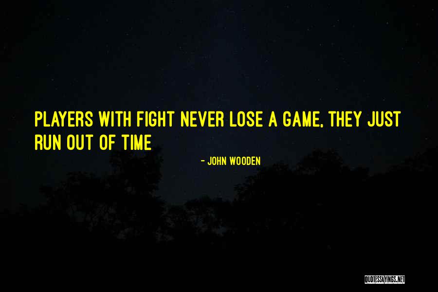 Tom Clancy End War Quotes By John Wooden Tom Clancy End War Quotes By John Wooden