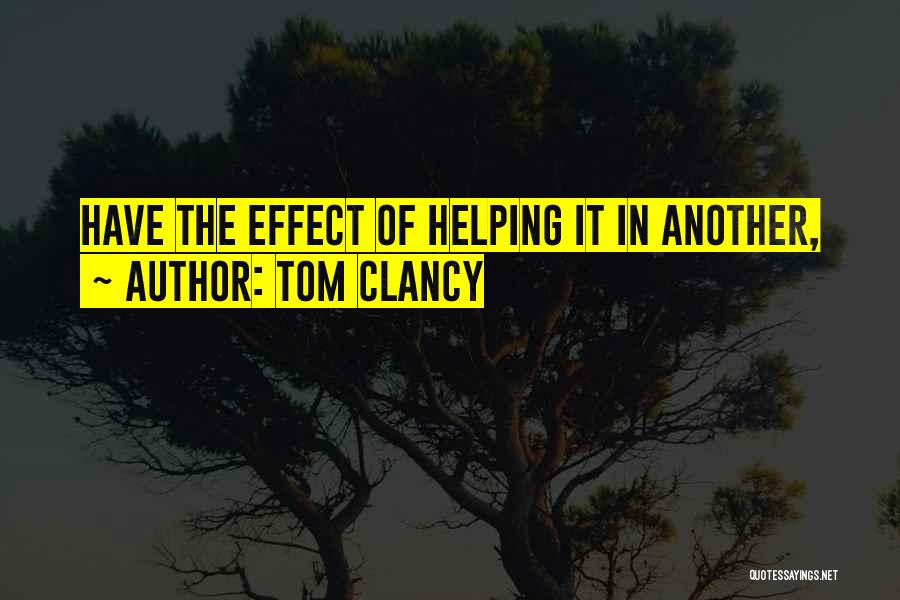 Tom Clancy Quotes 1102062