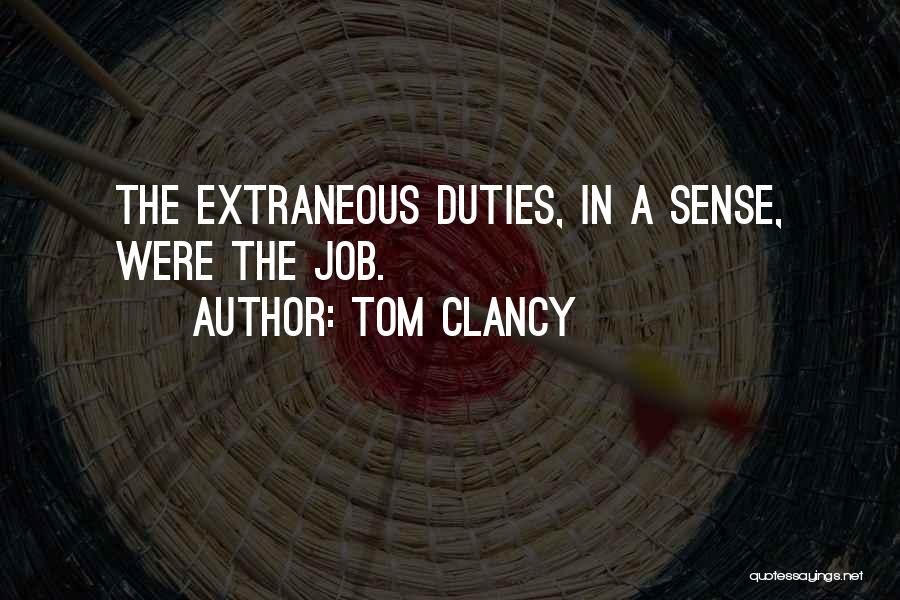 Tom Clancy Quotes 1127501