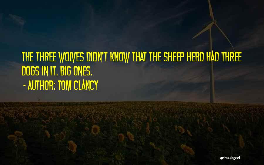 Tom Clancy Quotes 188228