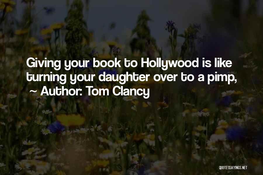 Tom Clancy Quotes 1916529