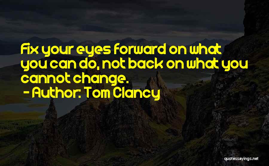 Tom Clancy Quotes 2099320