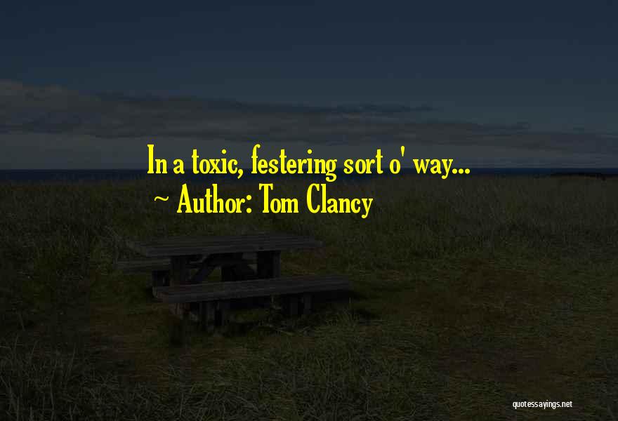 Tom Clancy Quotes 2118540