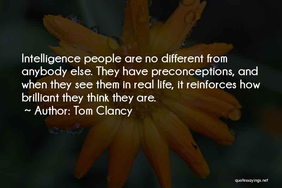 Tom Clancy Quotes 2219843