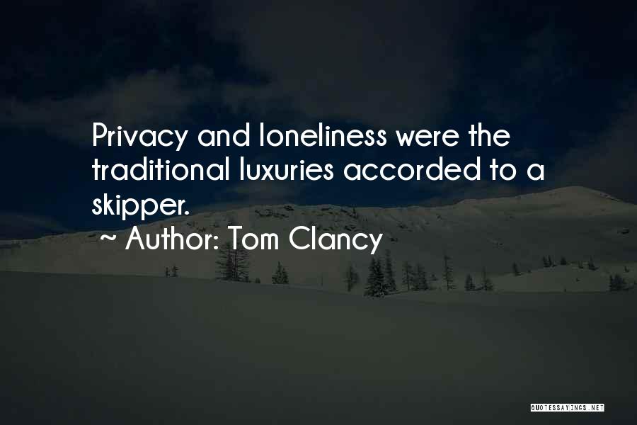 Tom Clancy Quotes 305503