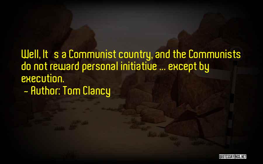 Tom Clancy Quotes 874816