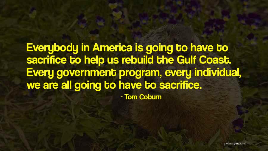 Tom Coburn Quotes 171211