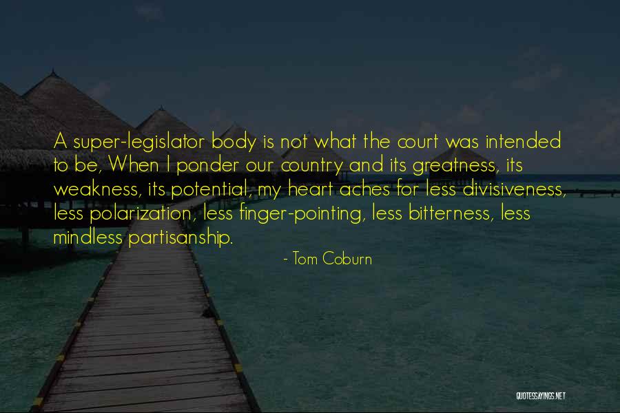 Tom Coburn Quotes 1952491