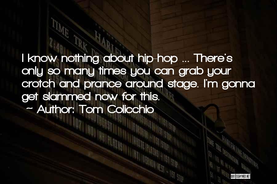 Tom Colicchio Quotes 1316371