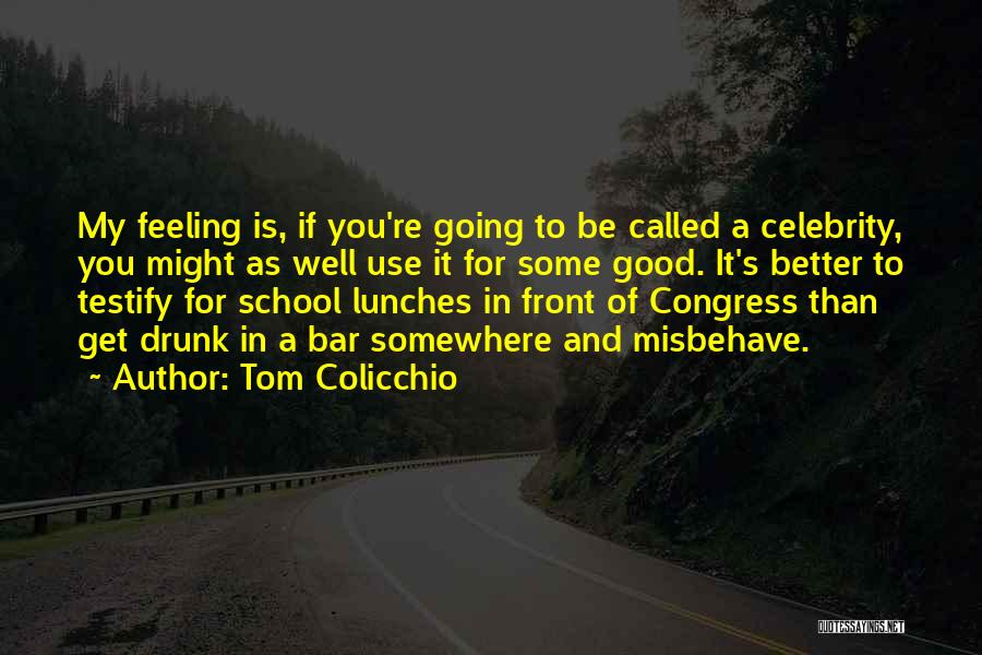 Tom Colicchio Quotes 1737056