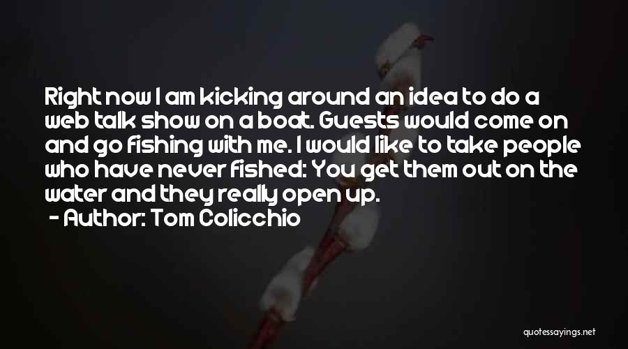 Tom Colicchio Quotes 243607