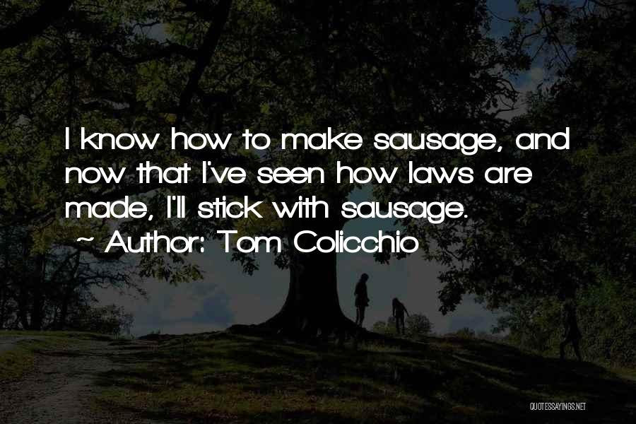 Tom Colicchio Quotes 444359