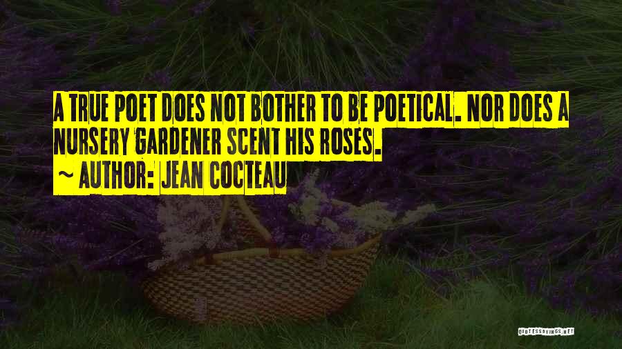 Tom Crean Explorer Quotes By Jean Cocteau