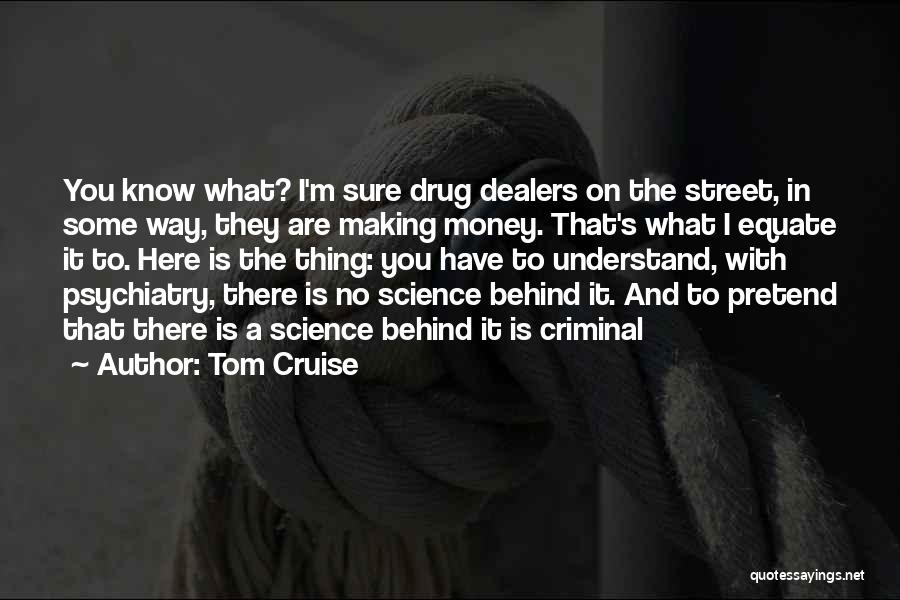 Tom Cruise Quotes 1466883