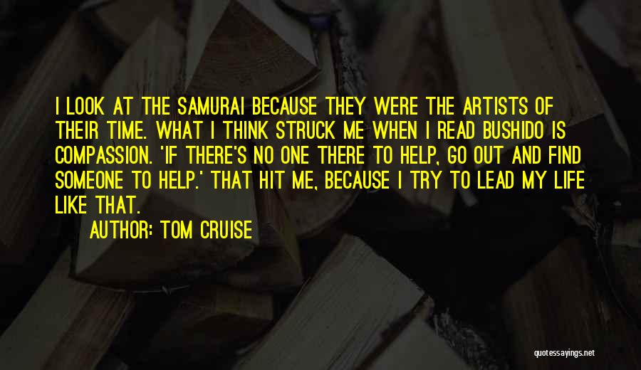 Tom Cruise Quotes 1503354