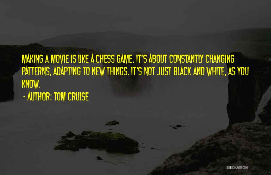 Tom Cruise Quotes 535748