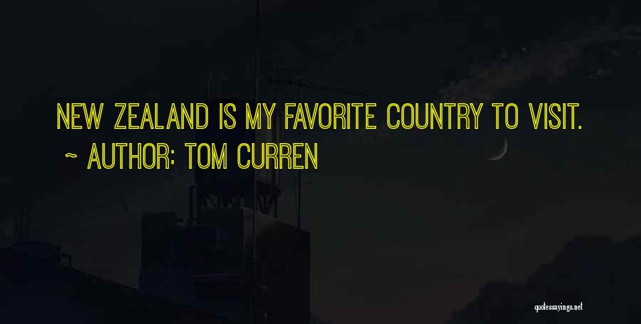 Tom Curren Quotes 1613634