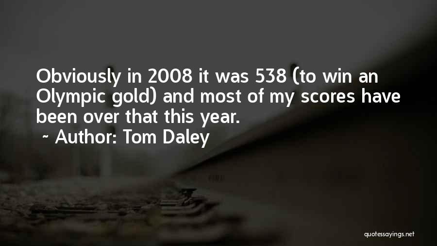 Tom Daley Quotes 1373140
