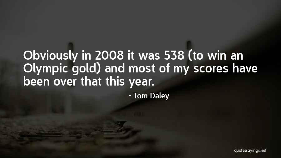 Tom Daley Quotes 1373140