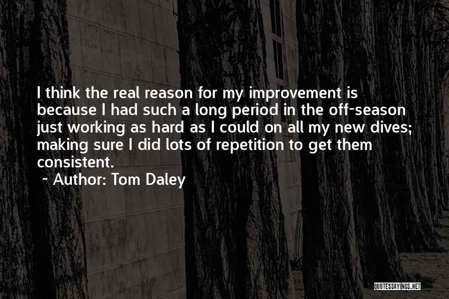 Tom Daley Quotes 1386732