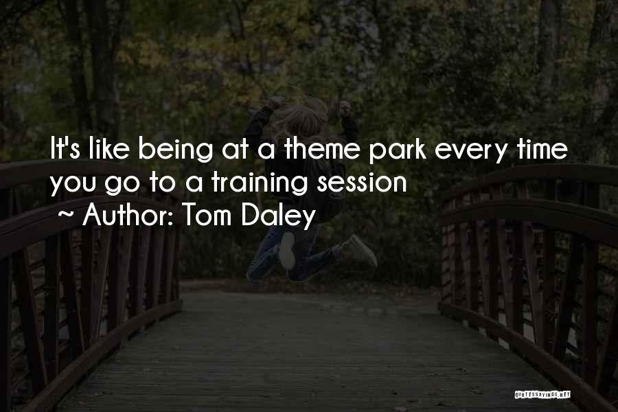 Tom Daley Quotes 1574642