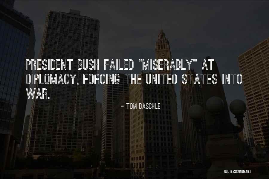Tom Daschle Quotes 1060131 Tom Daschle Quotes 1060131