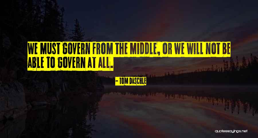 Tom Daschle Quotes 1339156 Tom Daschle Quotes 1339156