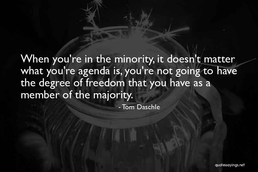 Tom Daschle Quotes 1574497 Tom Daschle Quotes 1574497