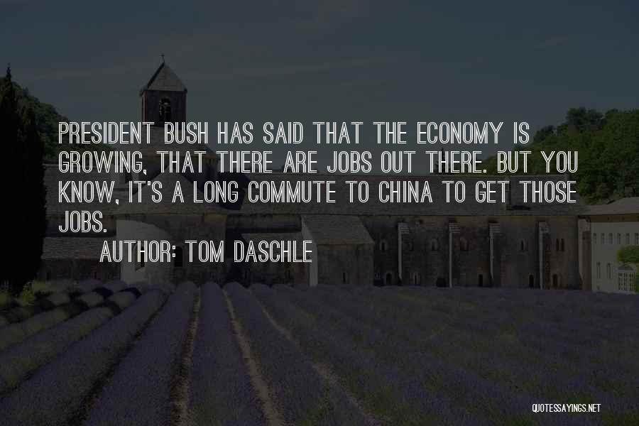 Tom Daschle Quotes 496211