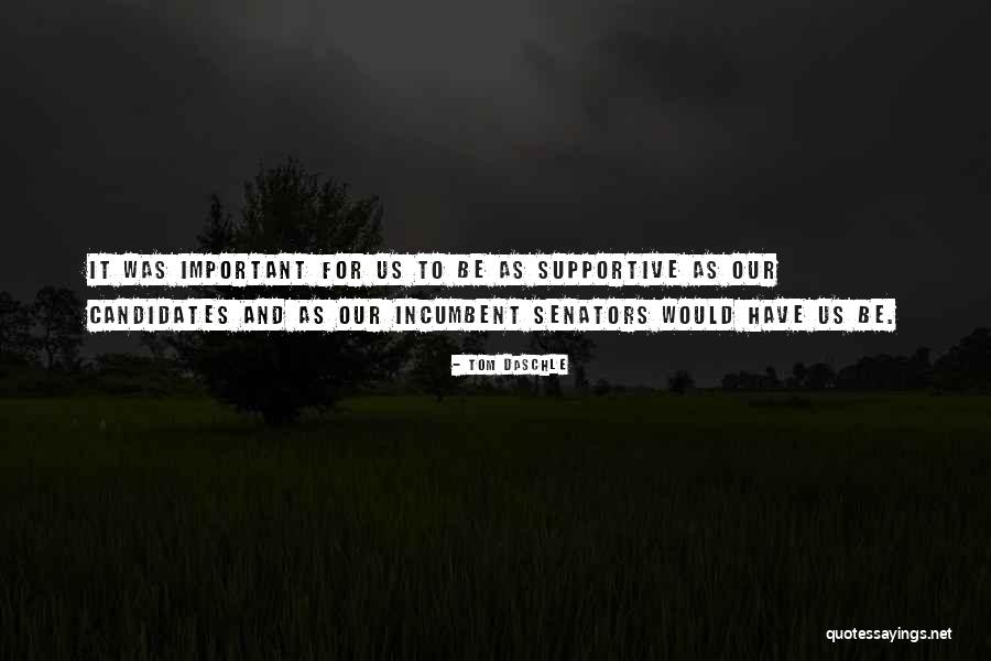 Tom Daschle Quotes 664193 Tom Daschle Quotes 664193