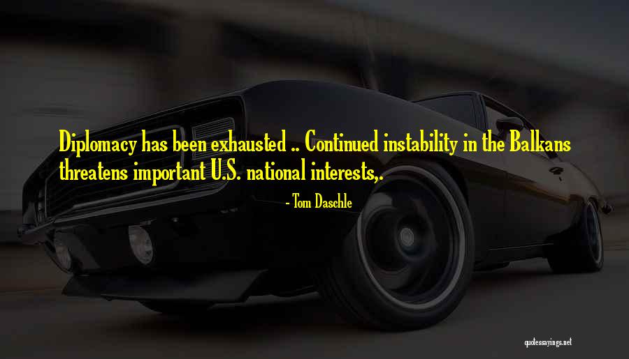 Tom Daschle Quotes 764062 Tom Daschle Quotes 764062