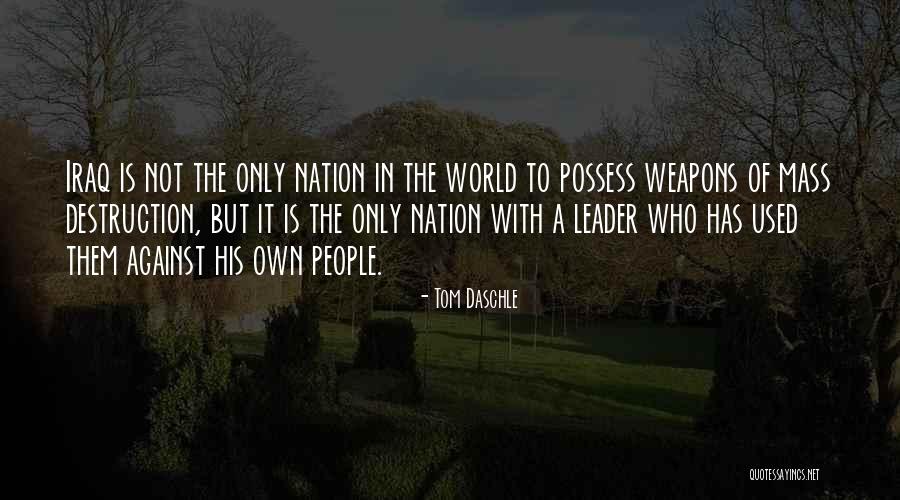 Tom Daschle Quotes 842435 Tom Daschle Quotes 842435