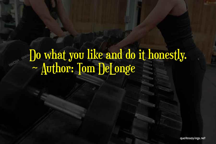 Tom DeLonge Quotes 1333901