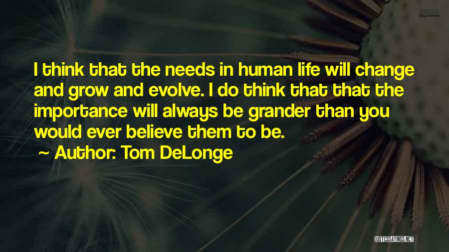 Tom DeLonge Quotes 1565493