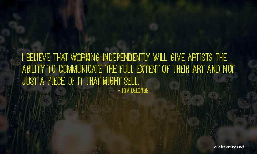 Tom DeLonge Quotes 1749329 Tom DeLonge Quotes 1749329