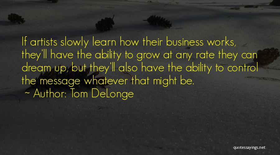 Tom DeLonge Quotes 1768567