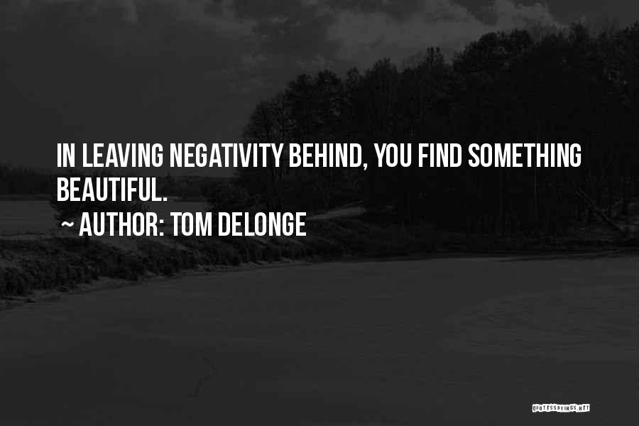 Tom DeLonge Quotes 2101790