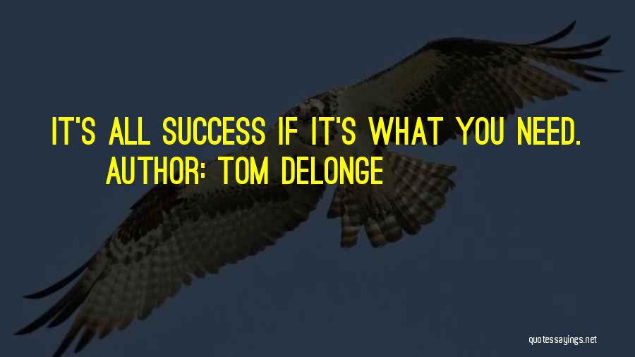 Tom DeLonge Quotes 2124079