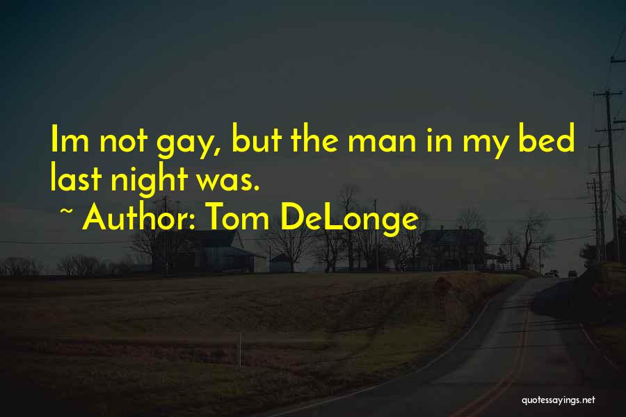 Tom DeLonge Quotes 2124971