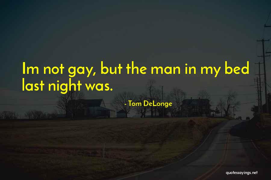 Tom DeLonge Quotes 2124971