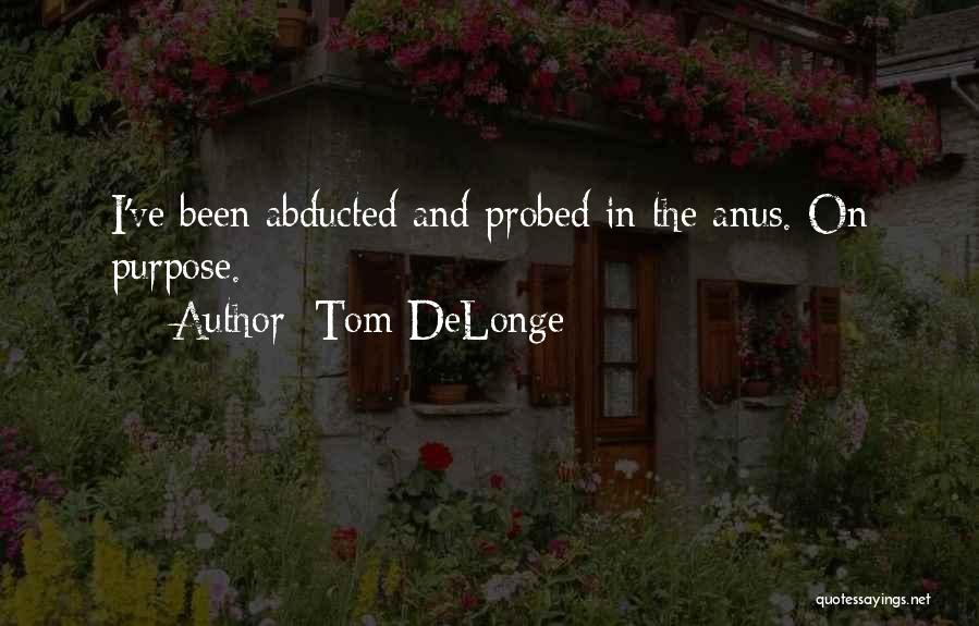 Tom DeLonge Quotes 2184414