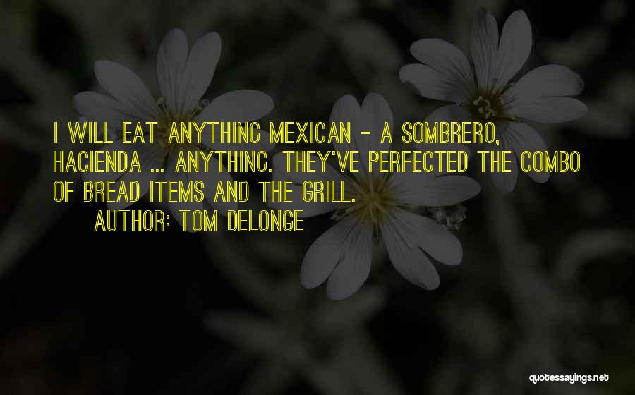 Tom DeLonge Quotes 364091 Tom DeLonge Quotes 364091