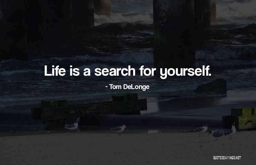 Tom DeLonge Quotes 419698