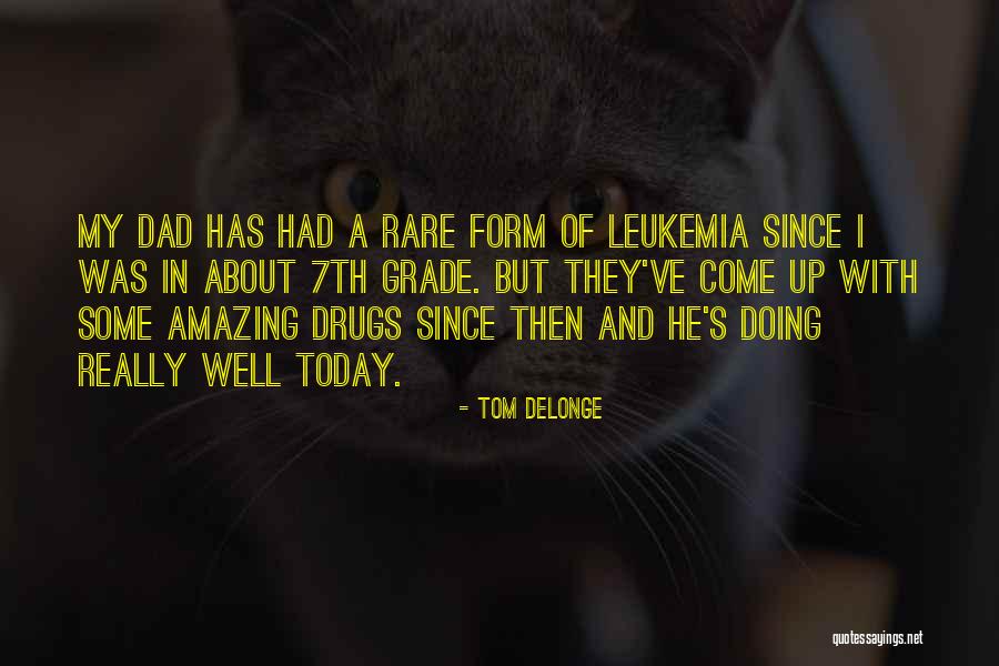 Tom DeLonge Quotes 471197